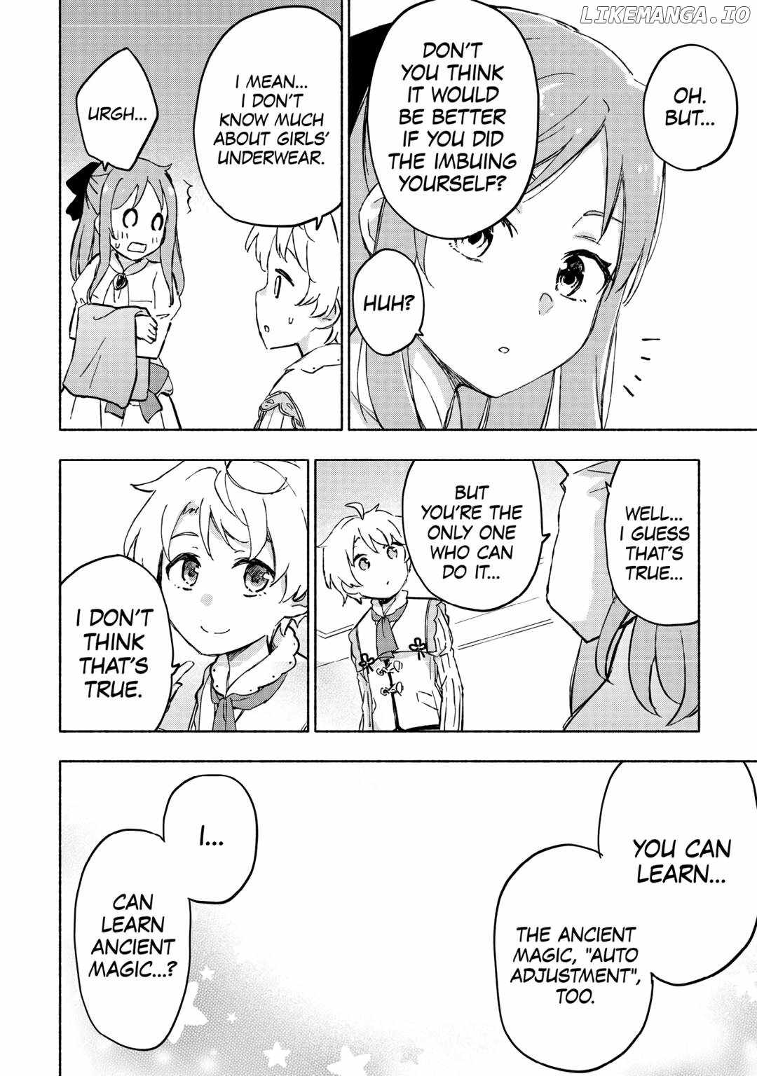 The Child Loved by God Chapter 46 18